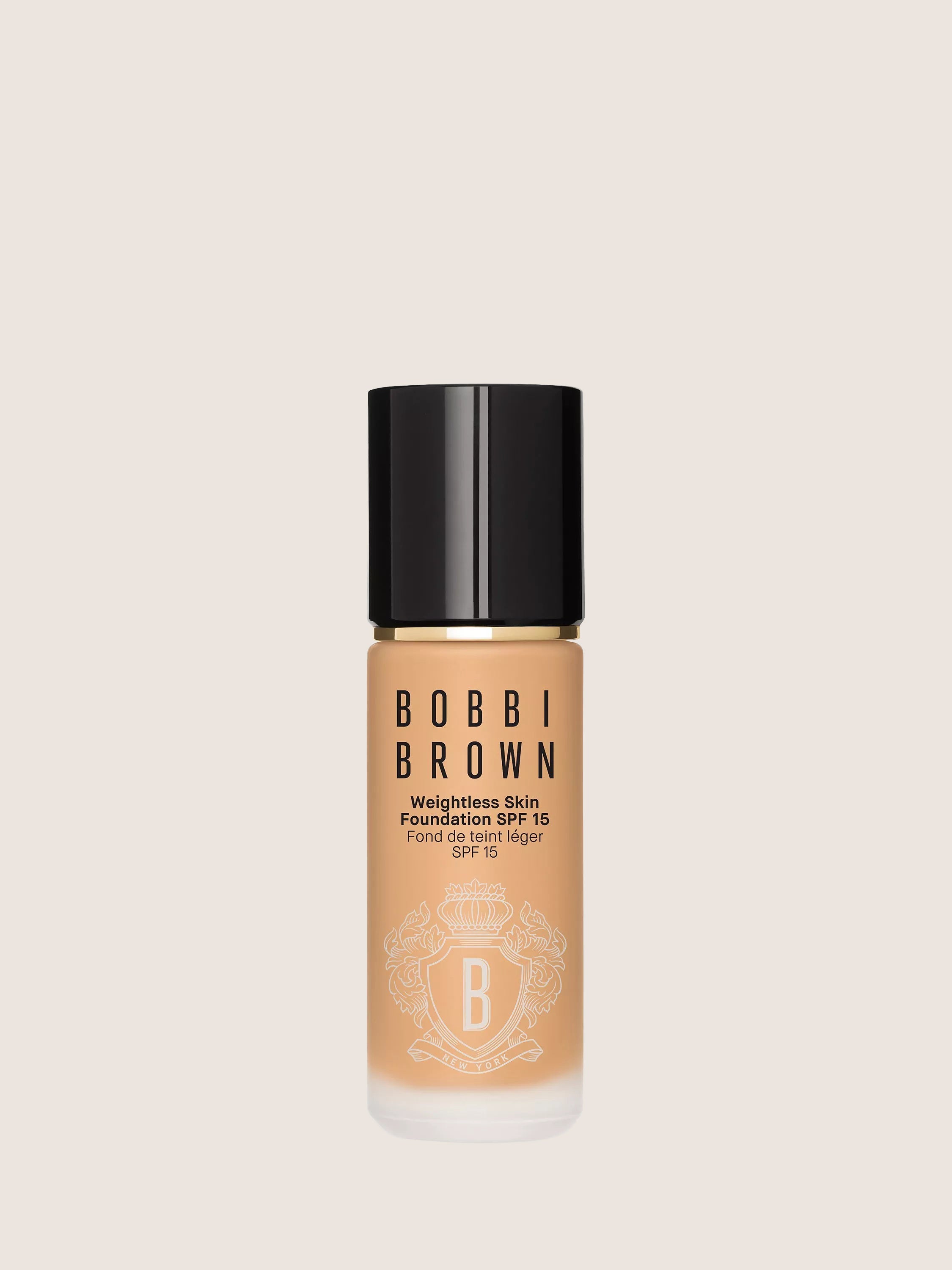 Bobbi Brown Weightless Skin Foundation SPF15