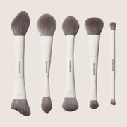 Morphe Dual-Ended Brush Bundle Premium Formula