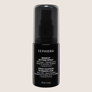Sephora Collection Mini Setting Spray Long-Wear Makeup Lock Travel Size