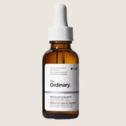 The Ordinary Retinol 0.2% in Squalane Anti-Ageing Serum 30ml