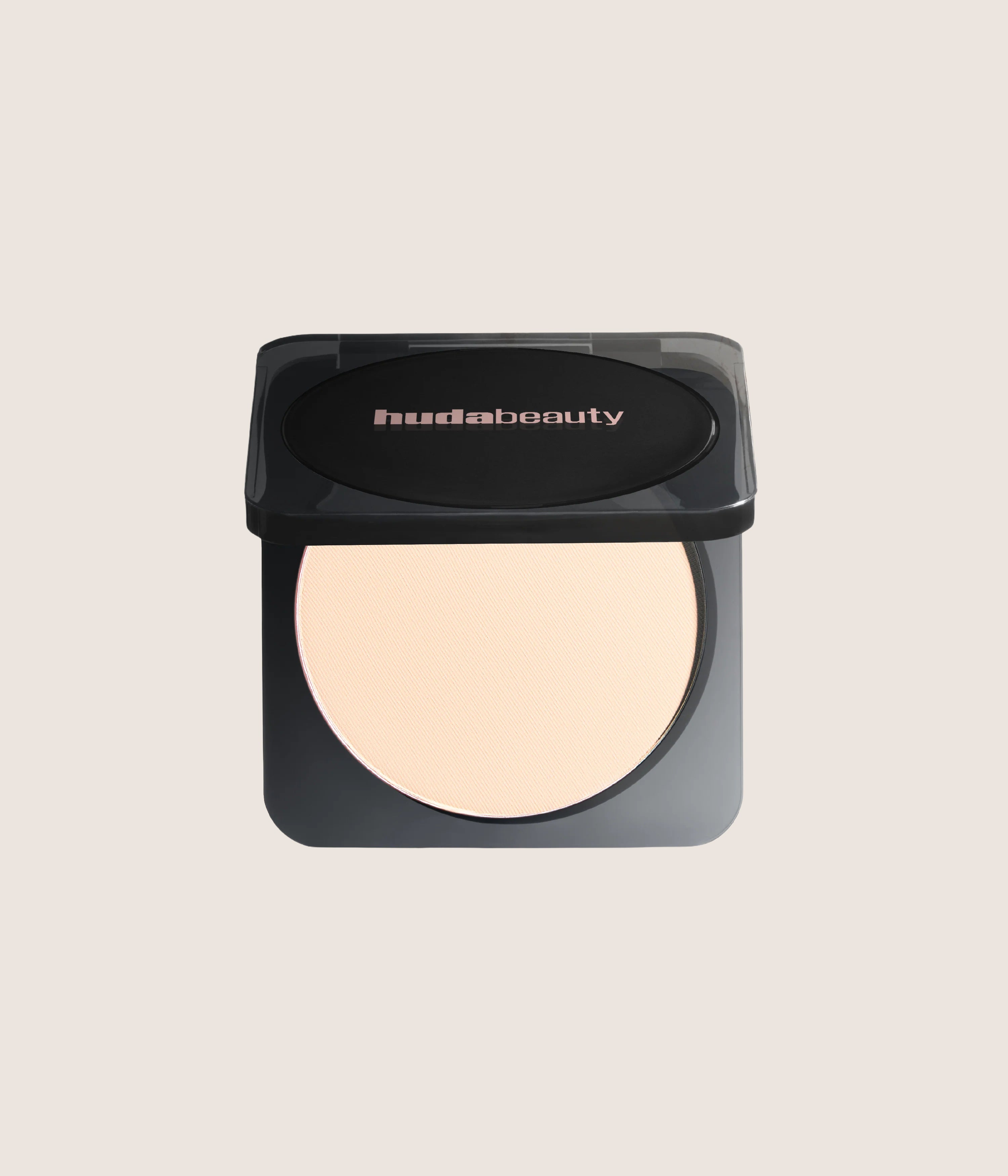 Huda Beauty Easy Bake Pressed Powder 12-Hour Shine Control Airbrush Matte Finish 8.5g