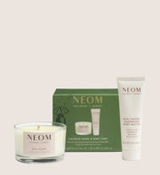 Neom Wellbeing Calming Home And Body Duo 2026 Bath & Body Gift Set For Her