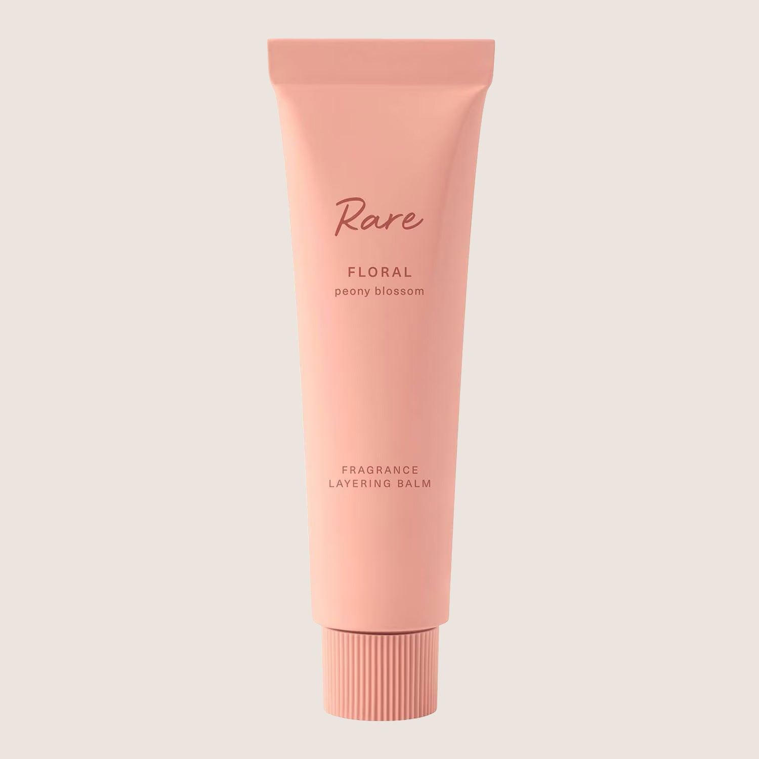 Rare Beauty Layering Eau de Parfum Balm Designed to be 20ml