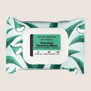 Sephora Collection Micellar Cleansing Wipes Makeup Removal & Hydration x20