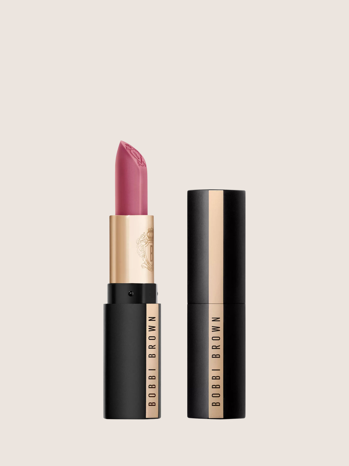 Bobbi Brown Luxe Cashmere Matte Lipstick