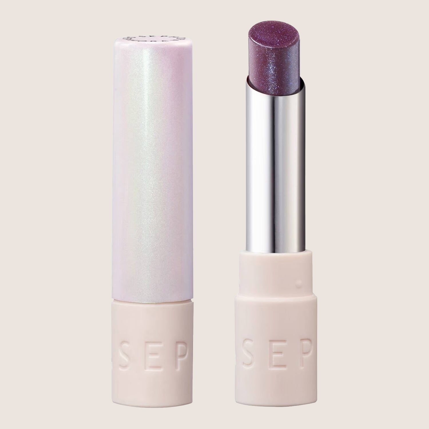 Sephora Collection About That Shine Sheer Shine Lipstick 12HR Hydration