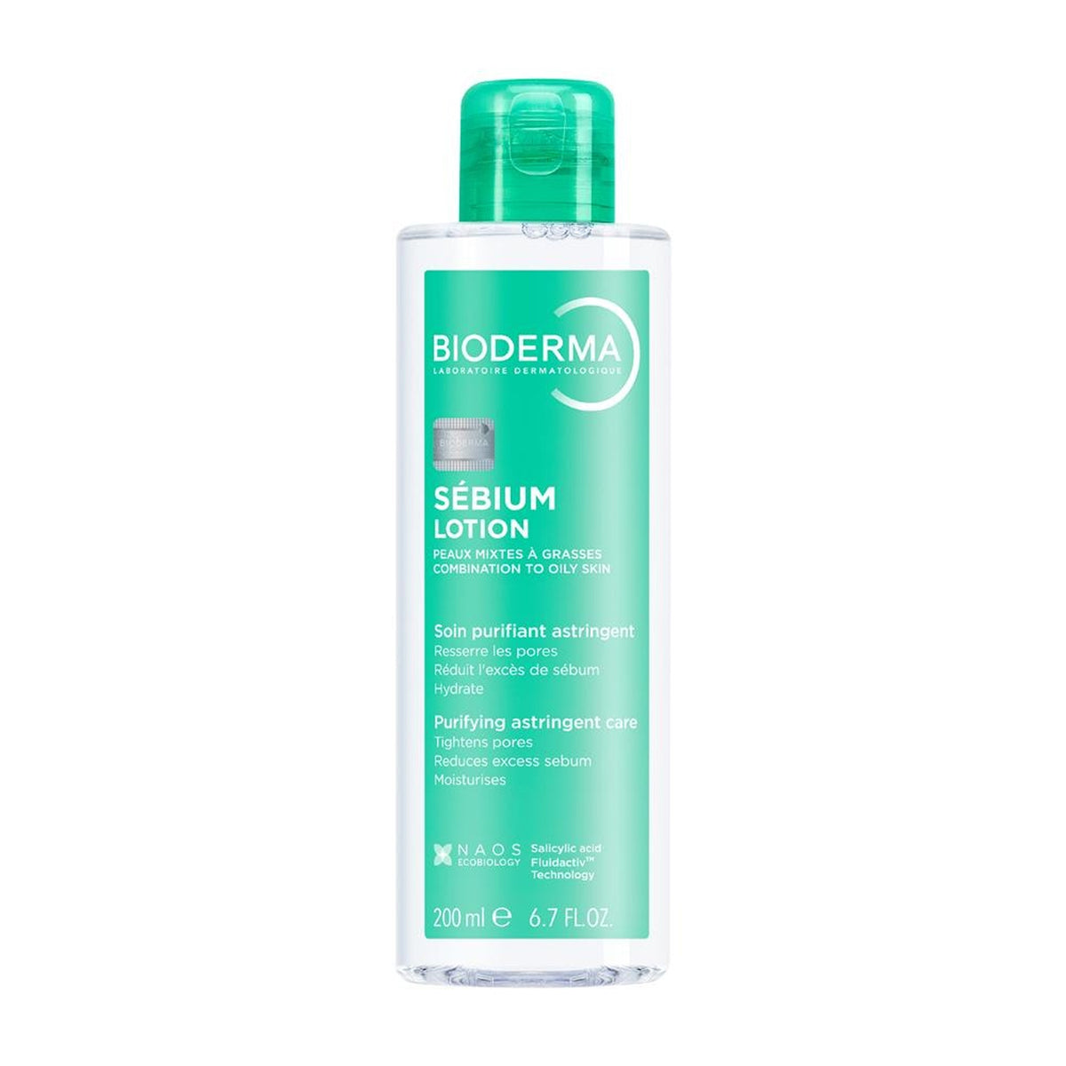 Bioderma Sebium Lotion 200ml