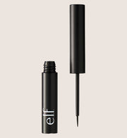 e.l.f. Precision Liquid Eyeliner Black Long-Lasting Formula