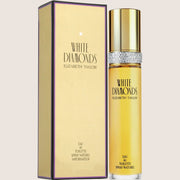 Elizabeth Taylor Women's White Eau De Toilette 100ml