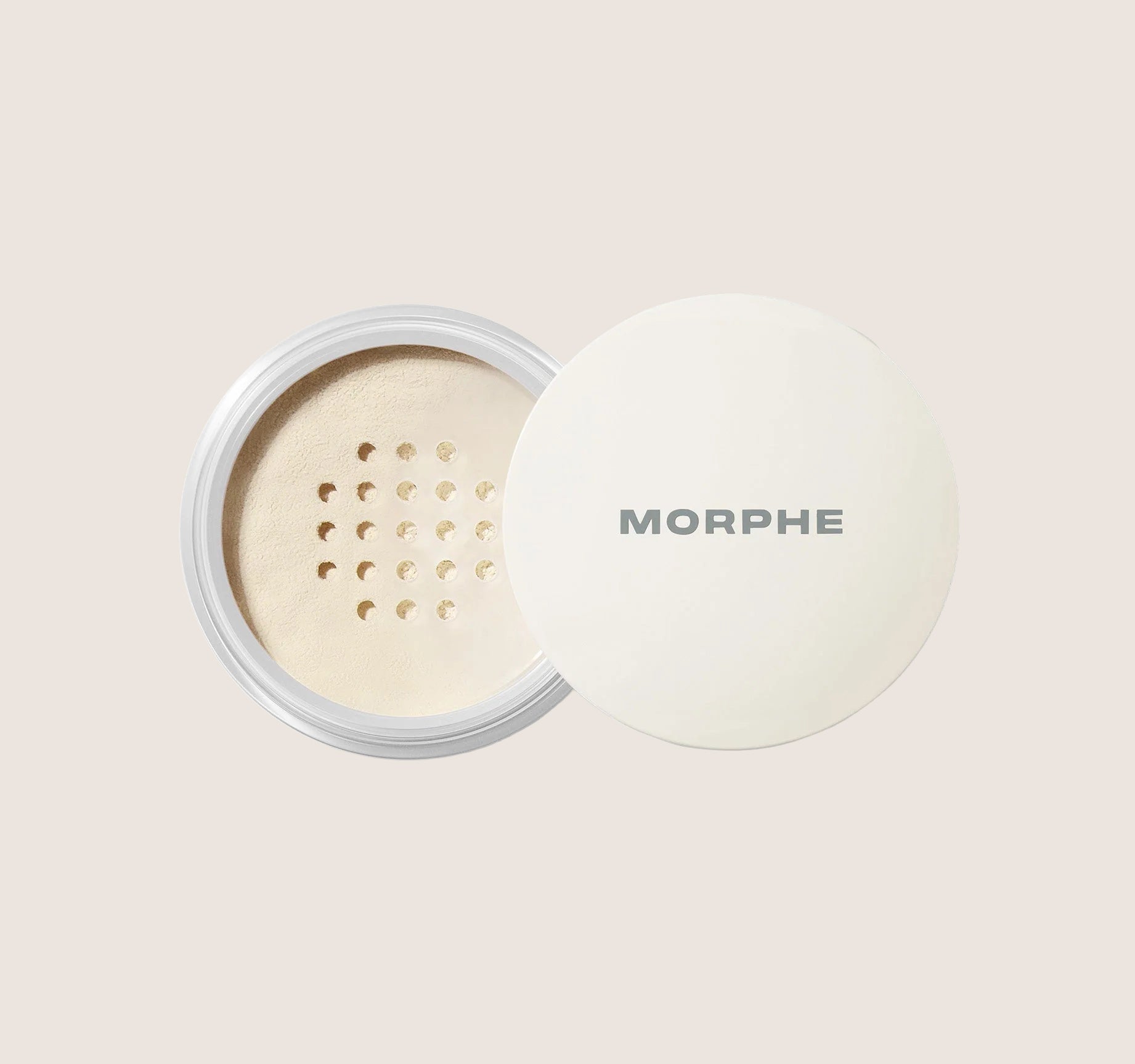Morphe Bake & Set Setting Powder Premium Formula