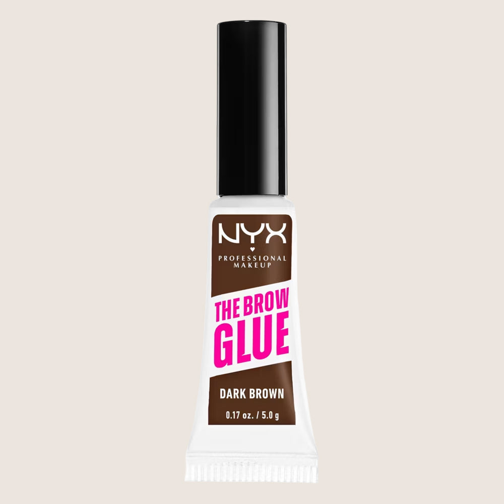 NYX Professional Makeup The Brow Glue Instant Styler