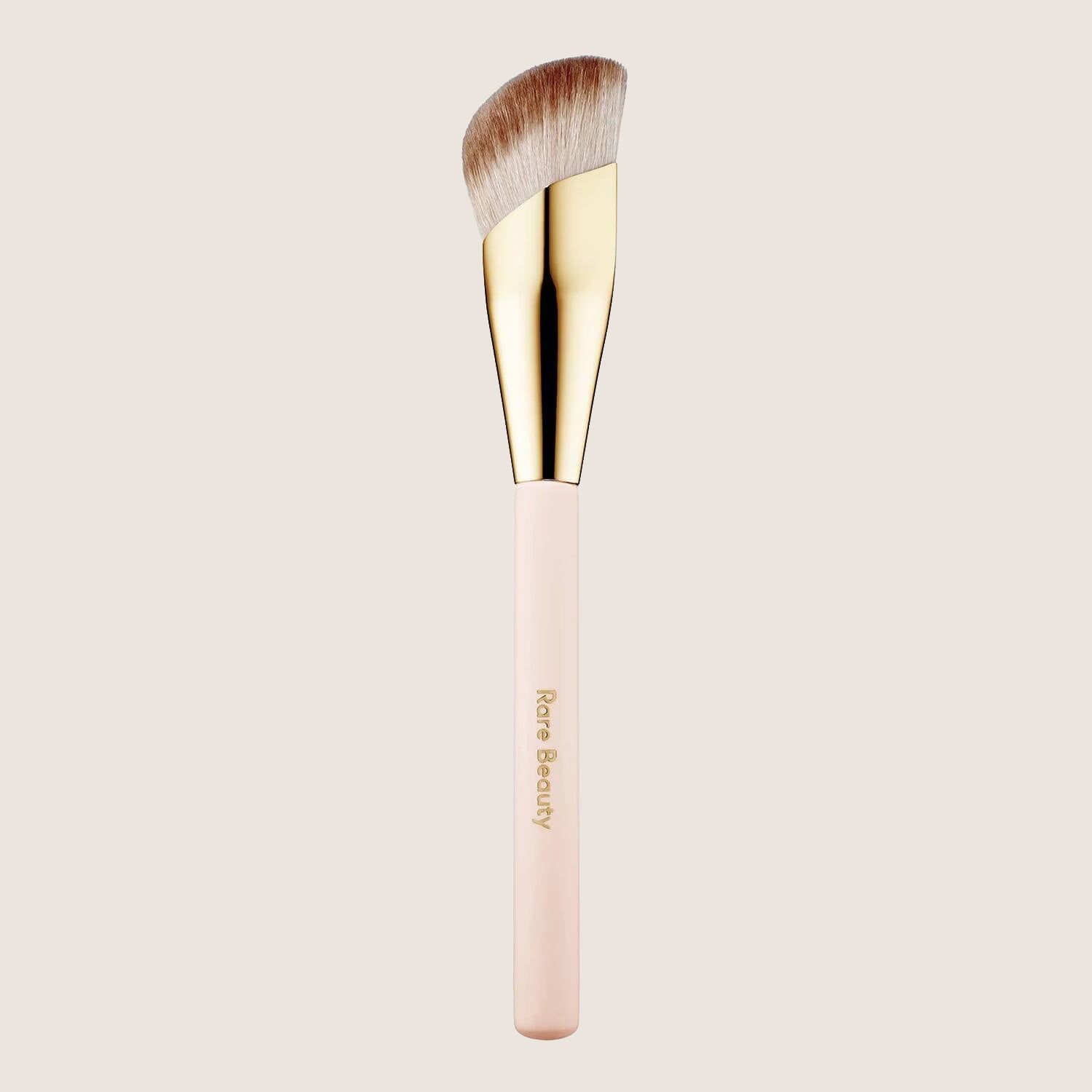 Rare Beauty Liquid Touch Foundation Brush A cruelty-free foundation