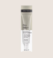 John Frieda PROfiller+ Hair Growth Scalp Serum Professional Care 50ml