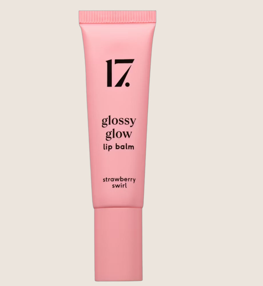 17. Flavoured Lip Balm Hydrating Formula