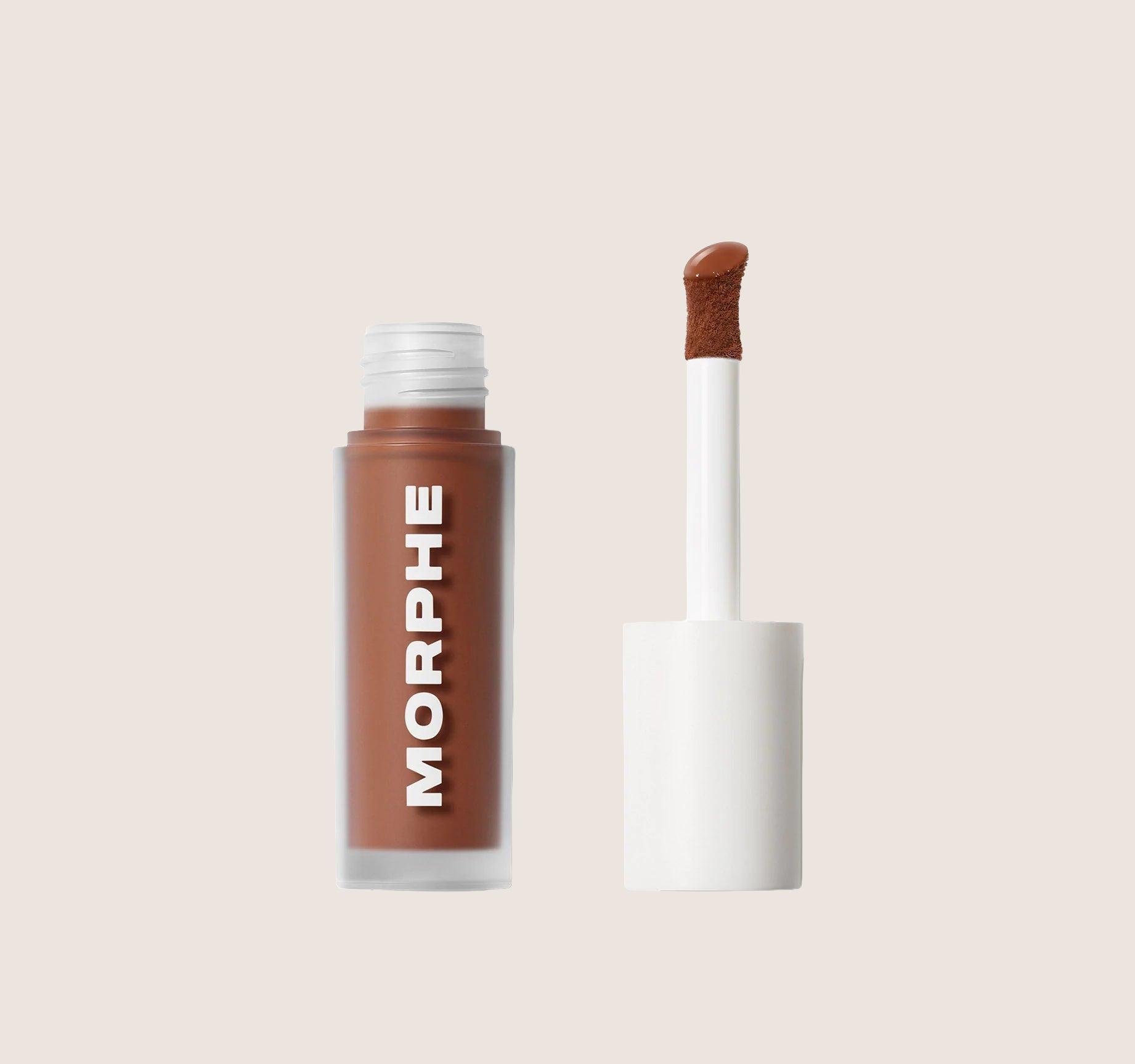 Morphe Wakeup Artist Under Eye Correcting Concealer Full Coverage