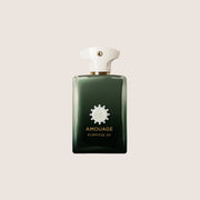 Amouage Men's Fragrances Purpose 50 Frankincense, Sandalwood & Vetiver Exceptional Extrait