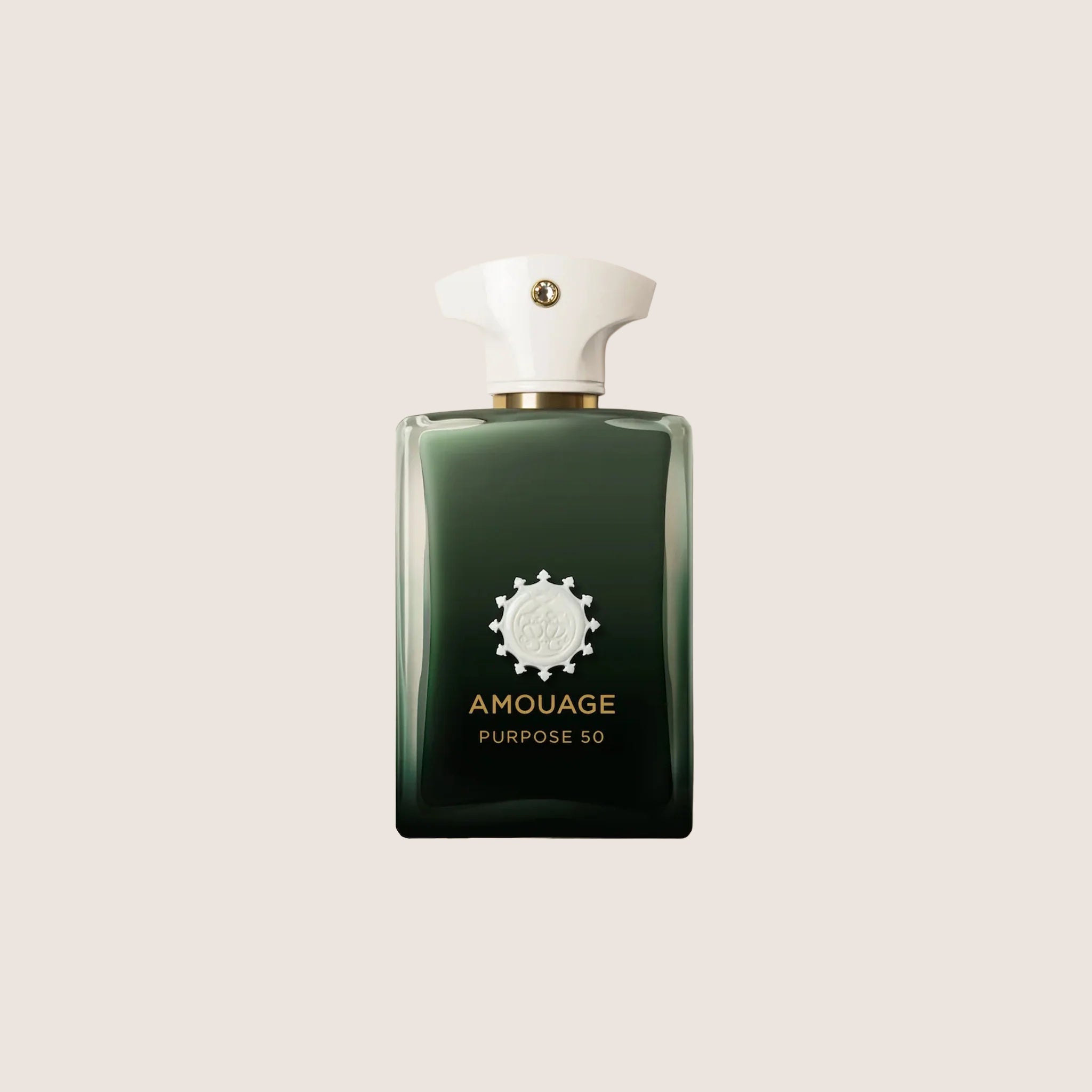 Amouage Men's Fragrances Purpose 50 Frankincense, Sandalwood & Vetiver Exceptional Extrait