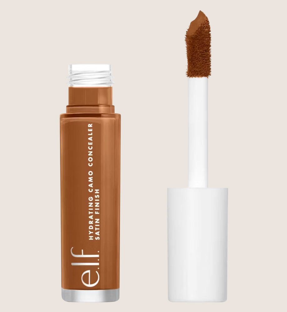 e.l.f. Hydrating Camo Concealer Hydrating Formula