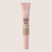 e.l.f. Halo Glow Highlight Beauty Wand Glow Finish
