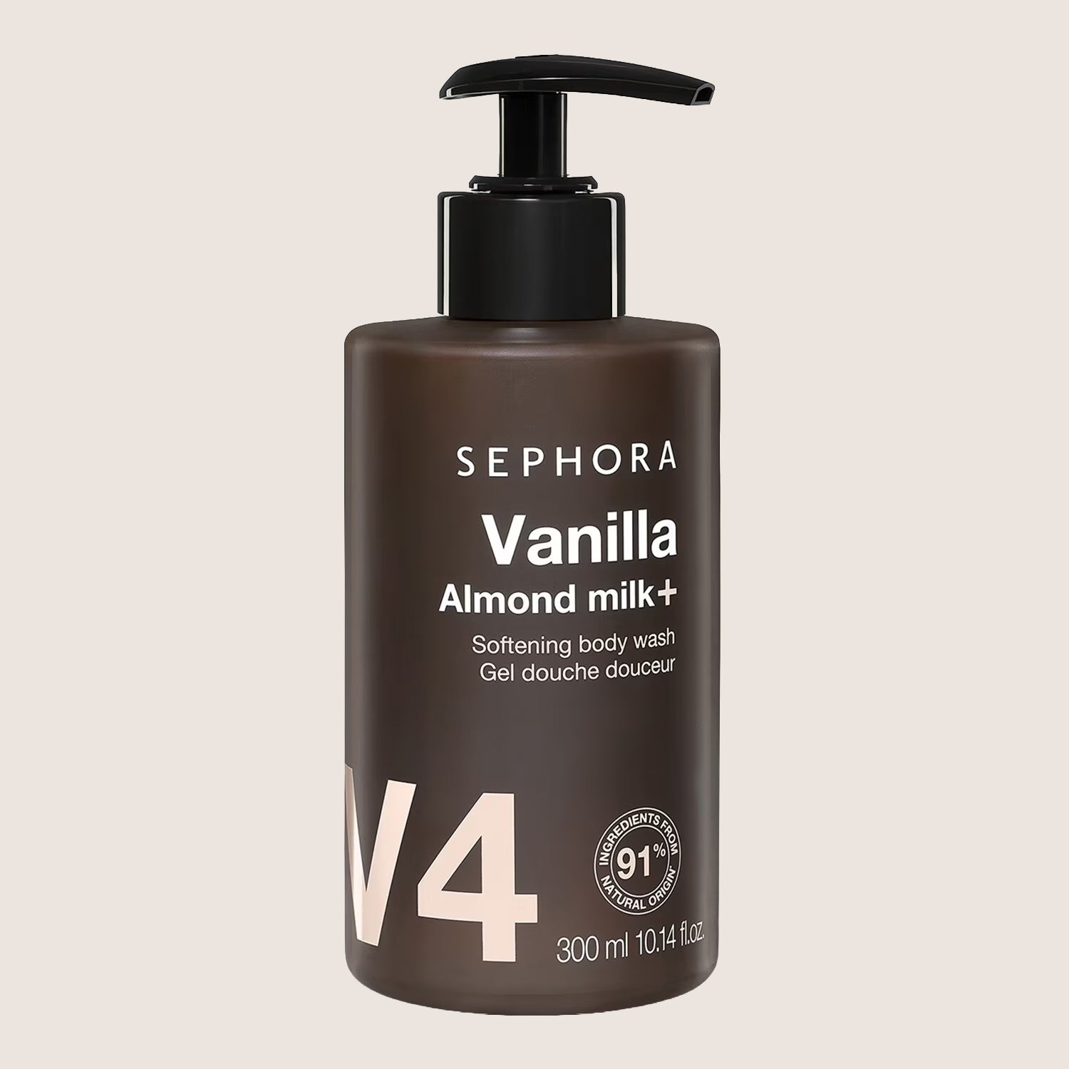 Sephora Collection Softening Body Wash Premium Care 300ml