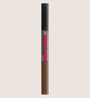 NYX Professional Makeup Zero To Brow Longwear Vegan Tinted Eyebrow Gel Long-Lasting