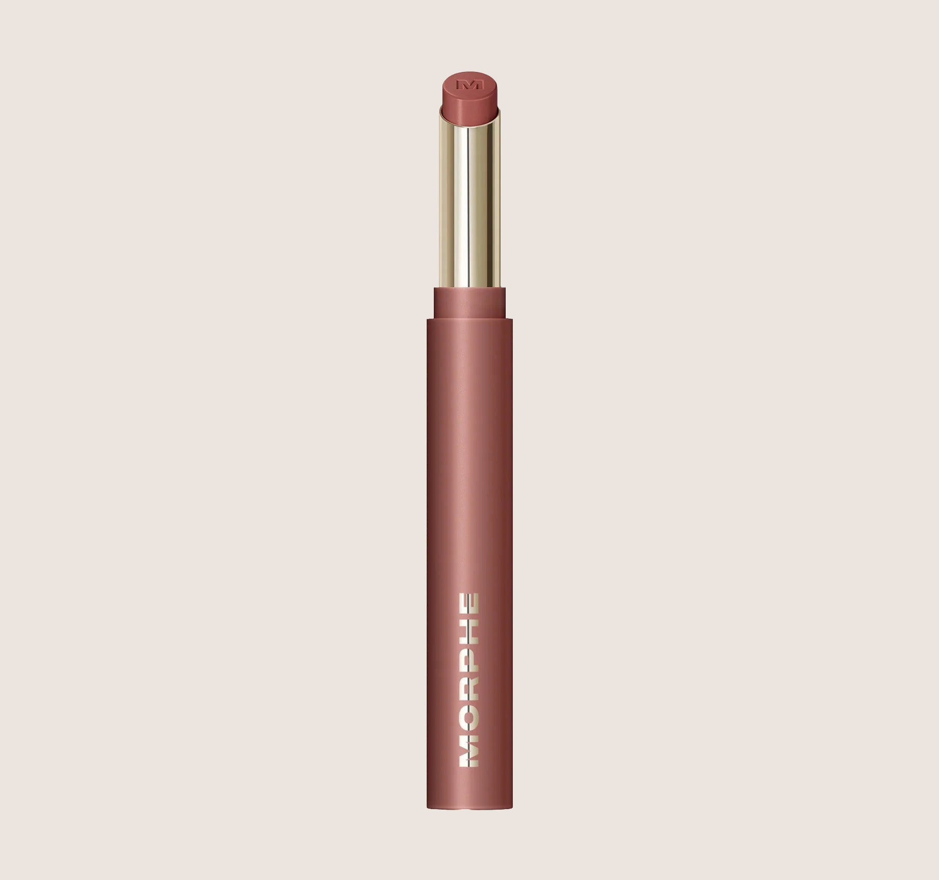 Morphe Lip Filter Hydroplump Soft Matte Lipstick Vibrant Color