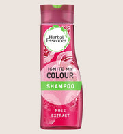Herbal Essences Ignite My Colour Shampoo For Coloured Hair Cruelty Free 400ml
