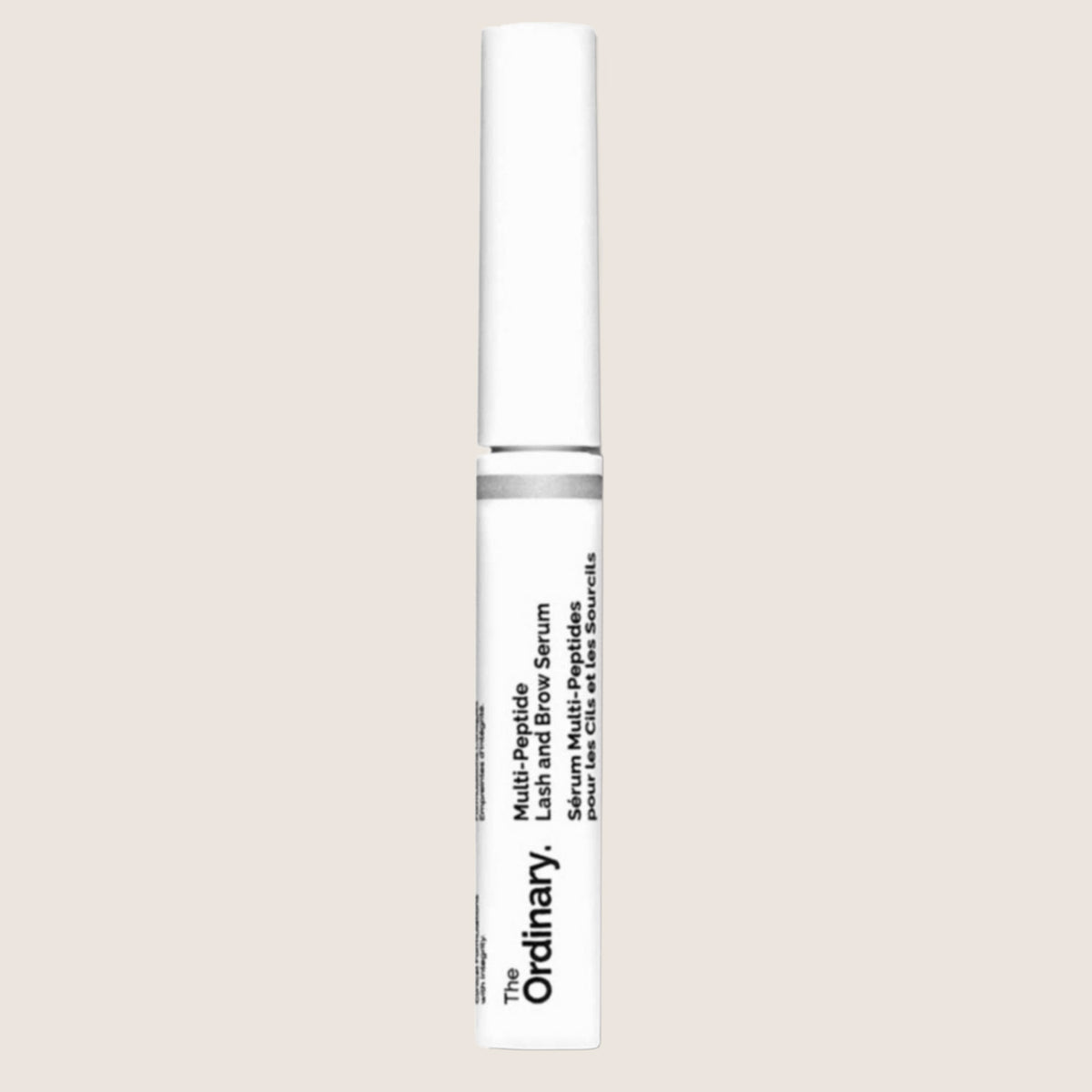 The Ordinary Multi-Peptide Lash & Brow Serum with Caffeine & Panthenol 5ml