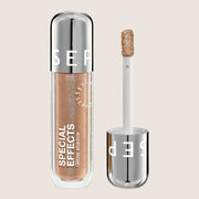 Sephora Collection Special Effects Glitter Shadow Sparkling Eyeshadow Palette