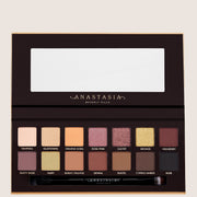 Anastasia Beverly Hills Soft Glam Palette Neutral Shimmer 14 Shades