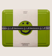 Lazy Oaf Wash Kit Tin Bath & Body Gift Set For Her