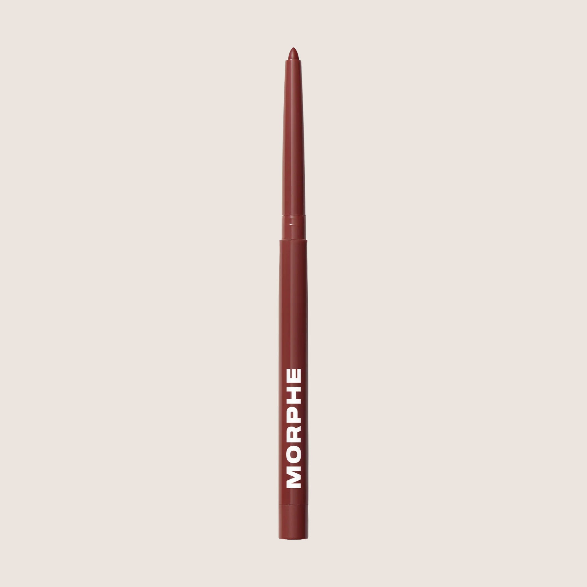 Morphe Soulmatte Filling Gel Lip Liner Vibrant Color