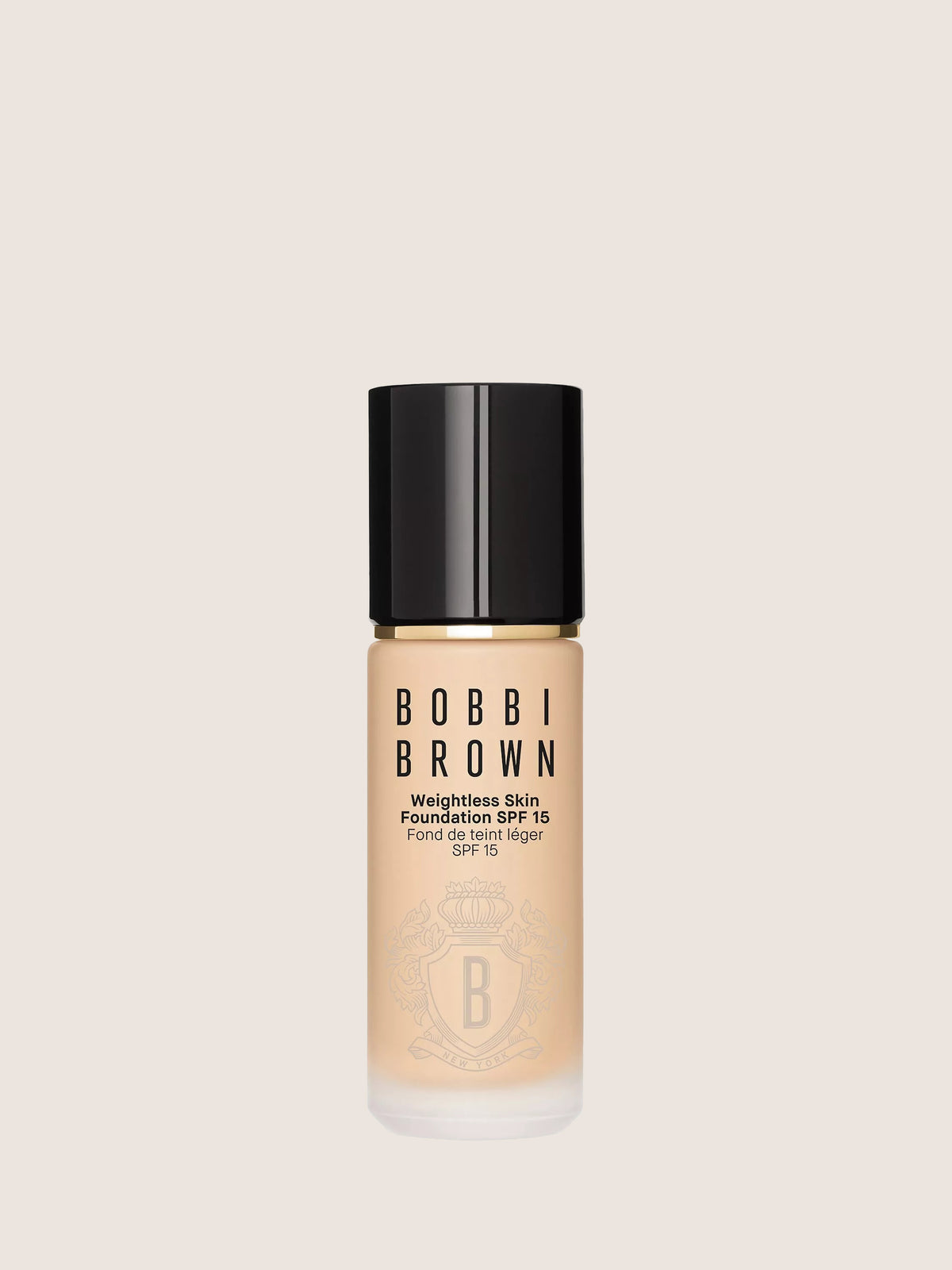 Bobbi Brown Weightless Skin Foundation SPF15