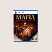 TakeTwo Mafia: The Old Country (2K | PlayStation 5)