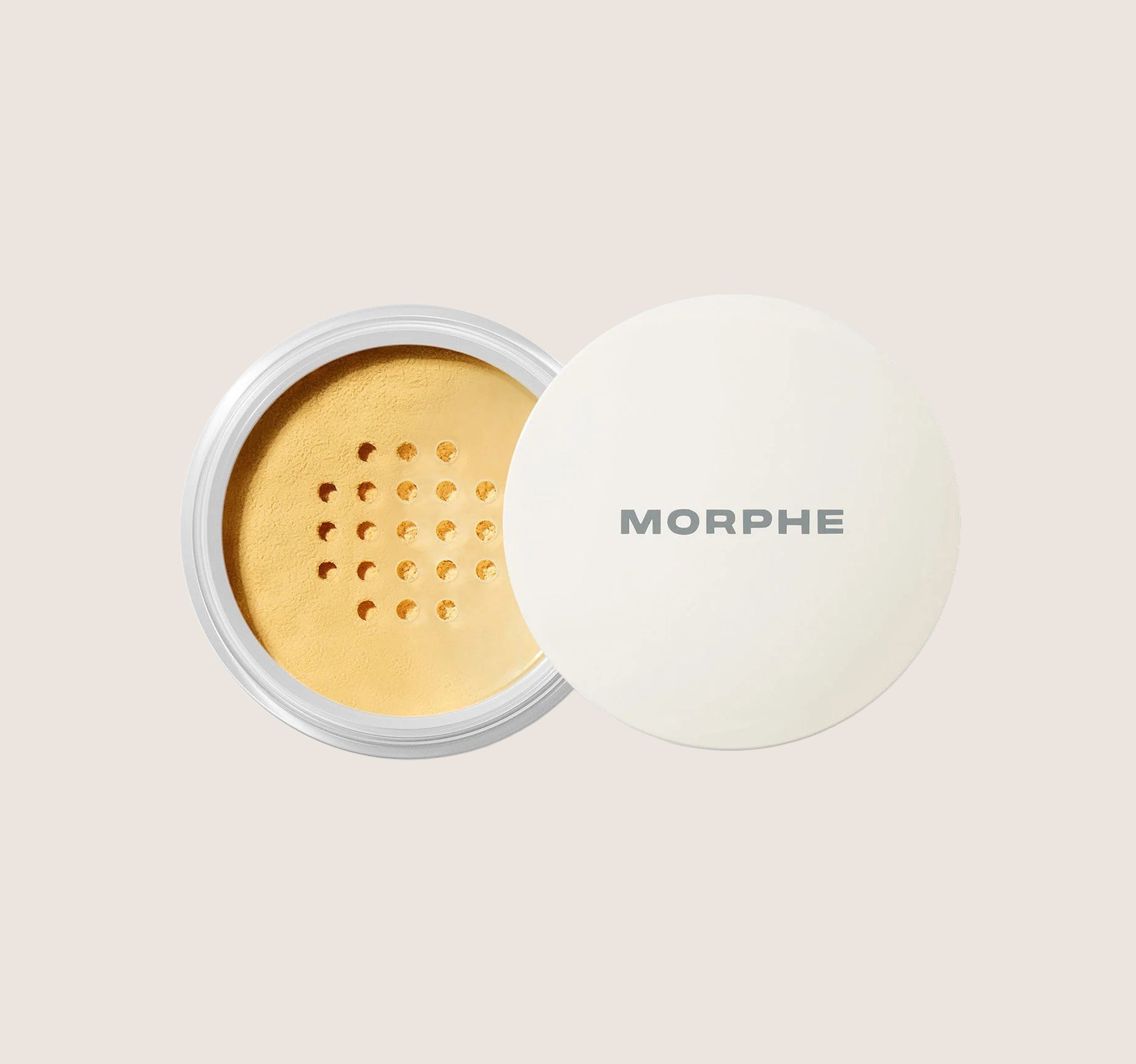 Morphe Bake & Set Setting Powder Premium Formula
