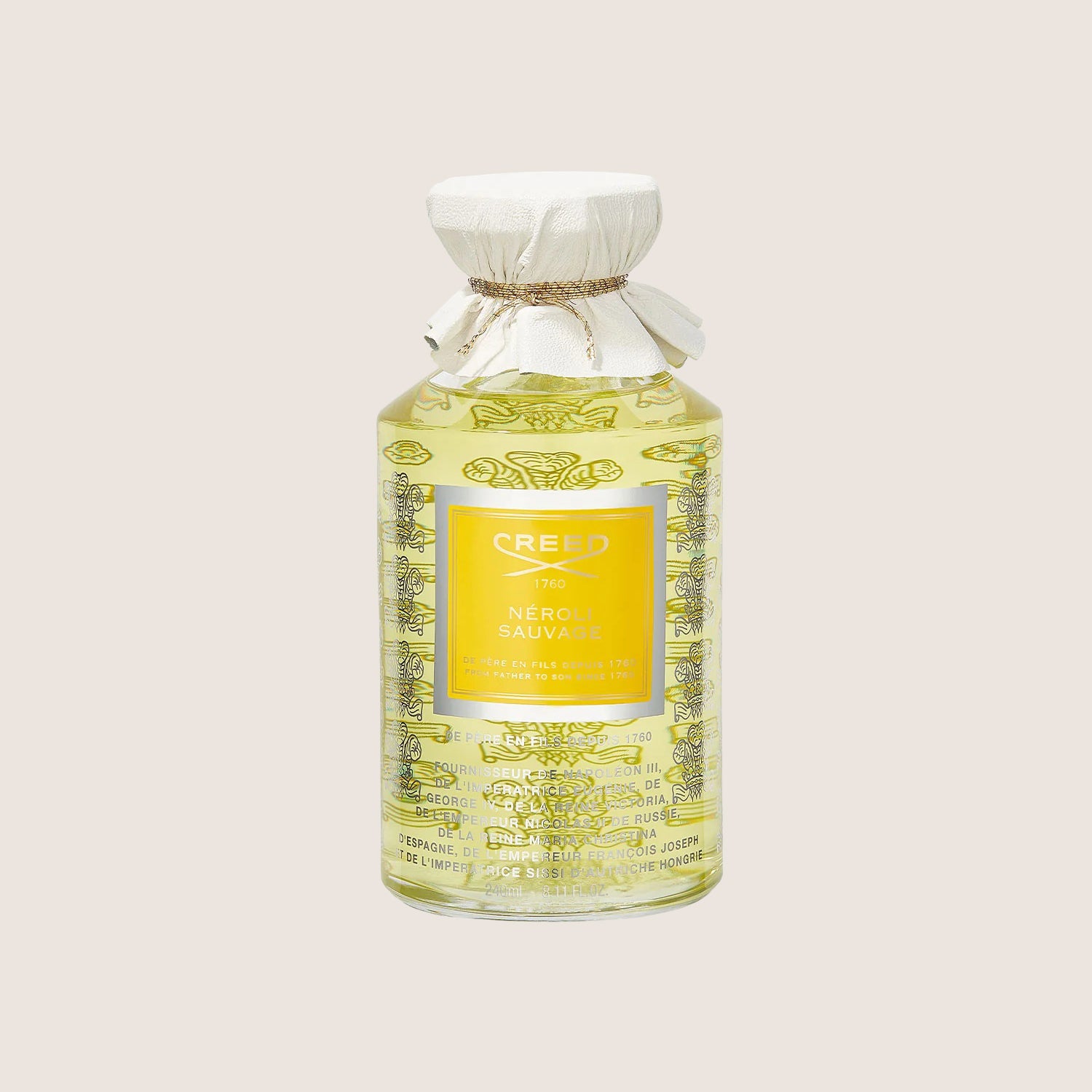 Creed Néroli Sauvage Italian Neroli & Warm Wood Eau de Parfum