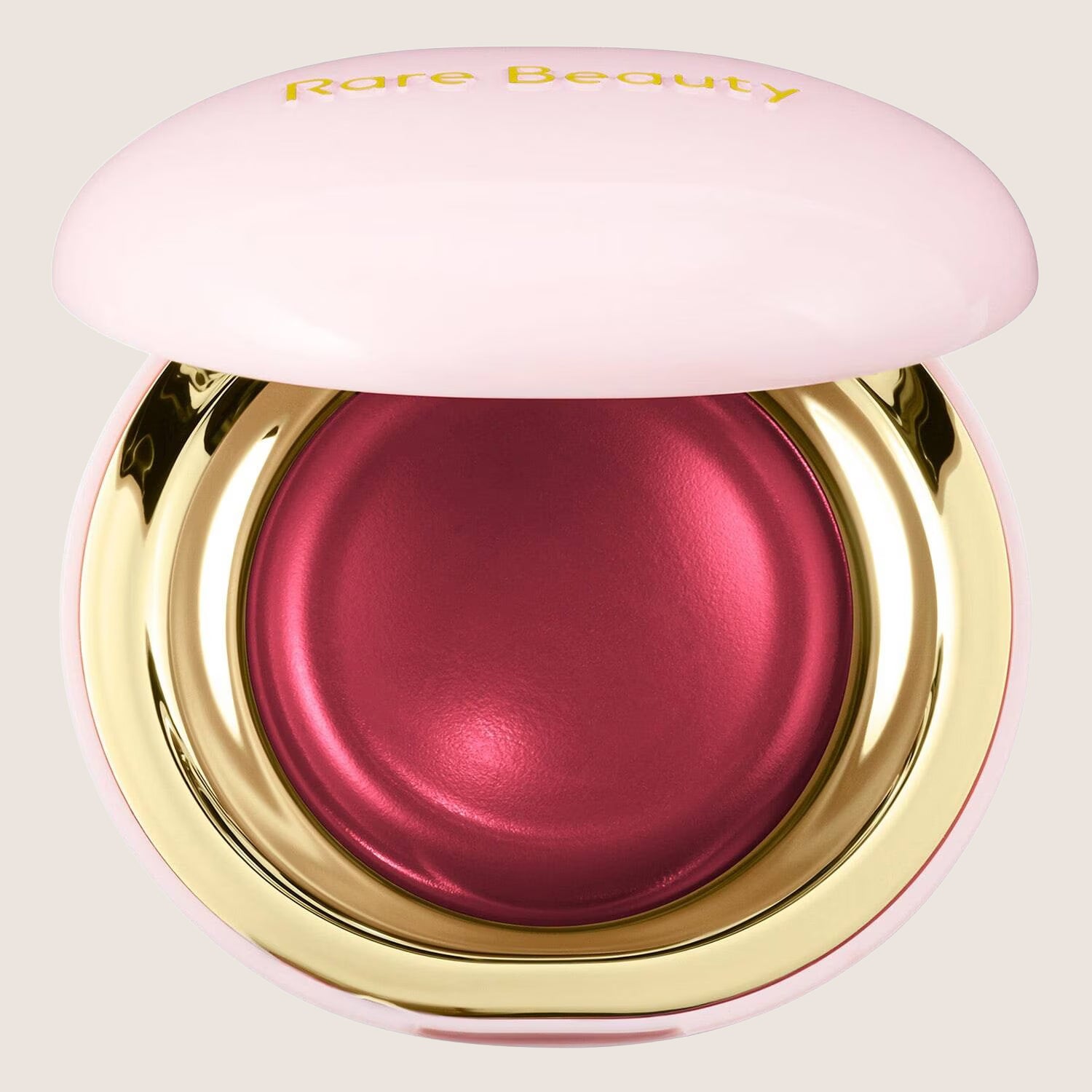Rare Beauty Stay Vulnerable Melting Blush A breakthrough, mistake-proof, 5g