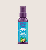 Aussie SOS Hair Rescue All In One Hair Oil 100ml 100ml Finishing Shine & Protection