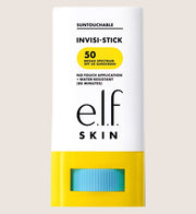 e.l.f. SKIN Suntouchable Invisi-Stick Sunscreens - SPF 50