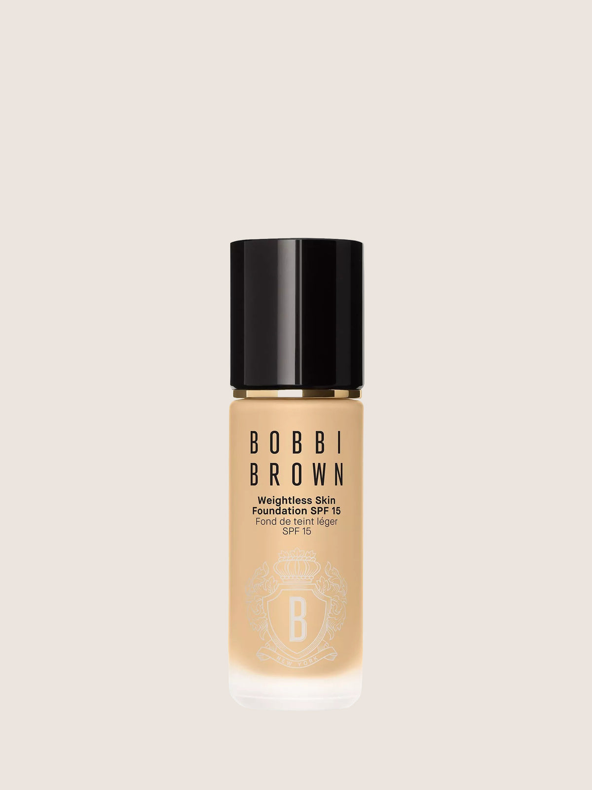 Bobbi Brown Weightless Skin Foundation SPF15