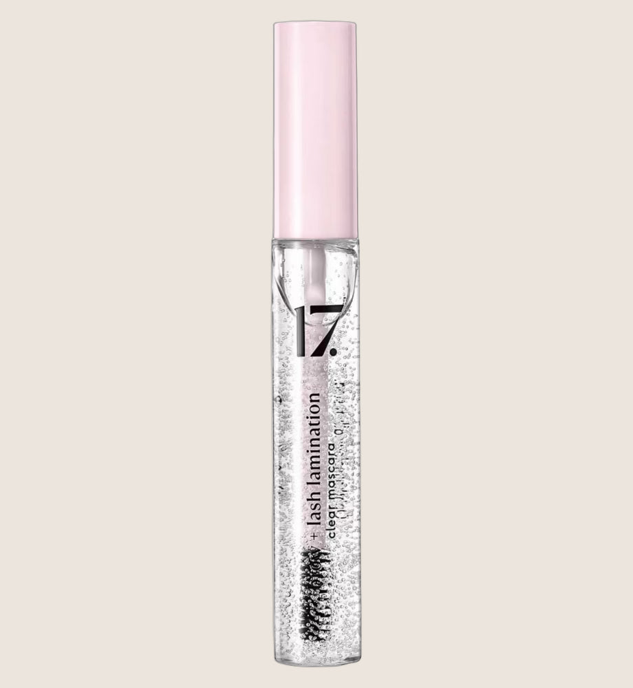 17. Brow + Lash Lamination Clear Mascara Vegan & Cruelty Free