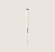Morphe M302 Medium Paddle Packer Eyeshadow Brush Premium Formula