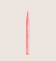 NYX Professional Makeup Epic Ink Glitz, Metallic Liquid Eyeliner