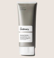 The Ordinary Squalane Cleanser Makeup-Removing Cleansing Balm 150ml