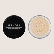 Sephora Collection 12H Translucent Mattifying Setting Powder Invisible Finish