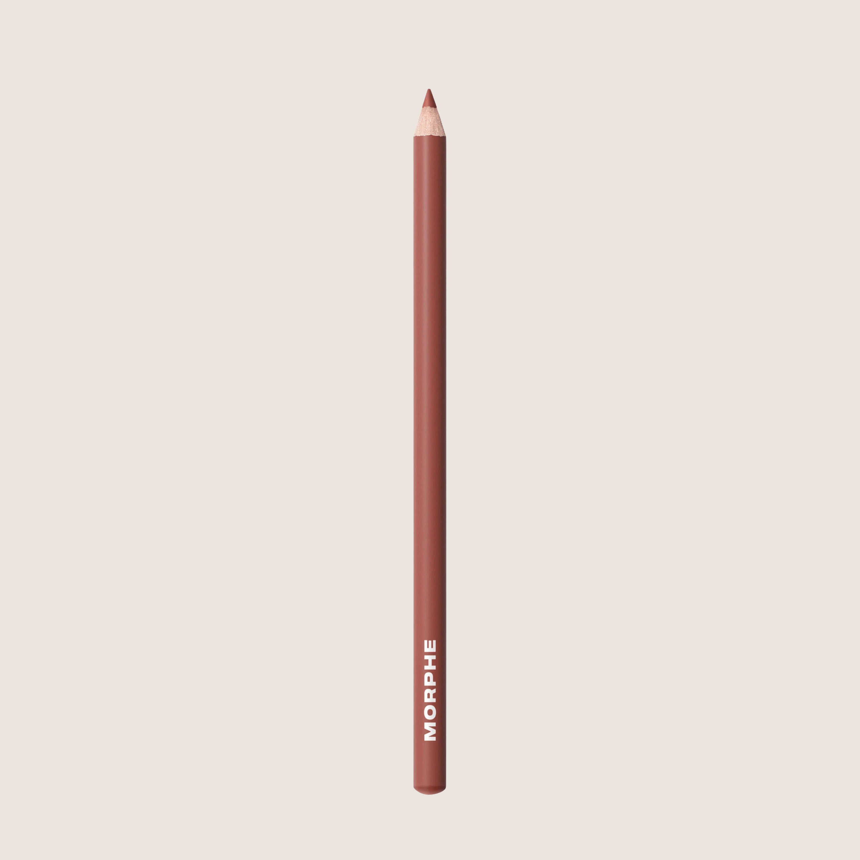 Morphe Signature Lip Pencil Vibrant Color