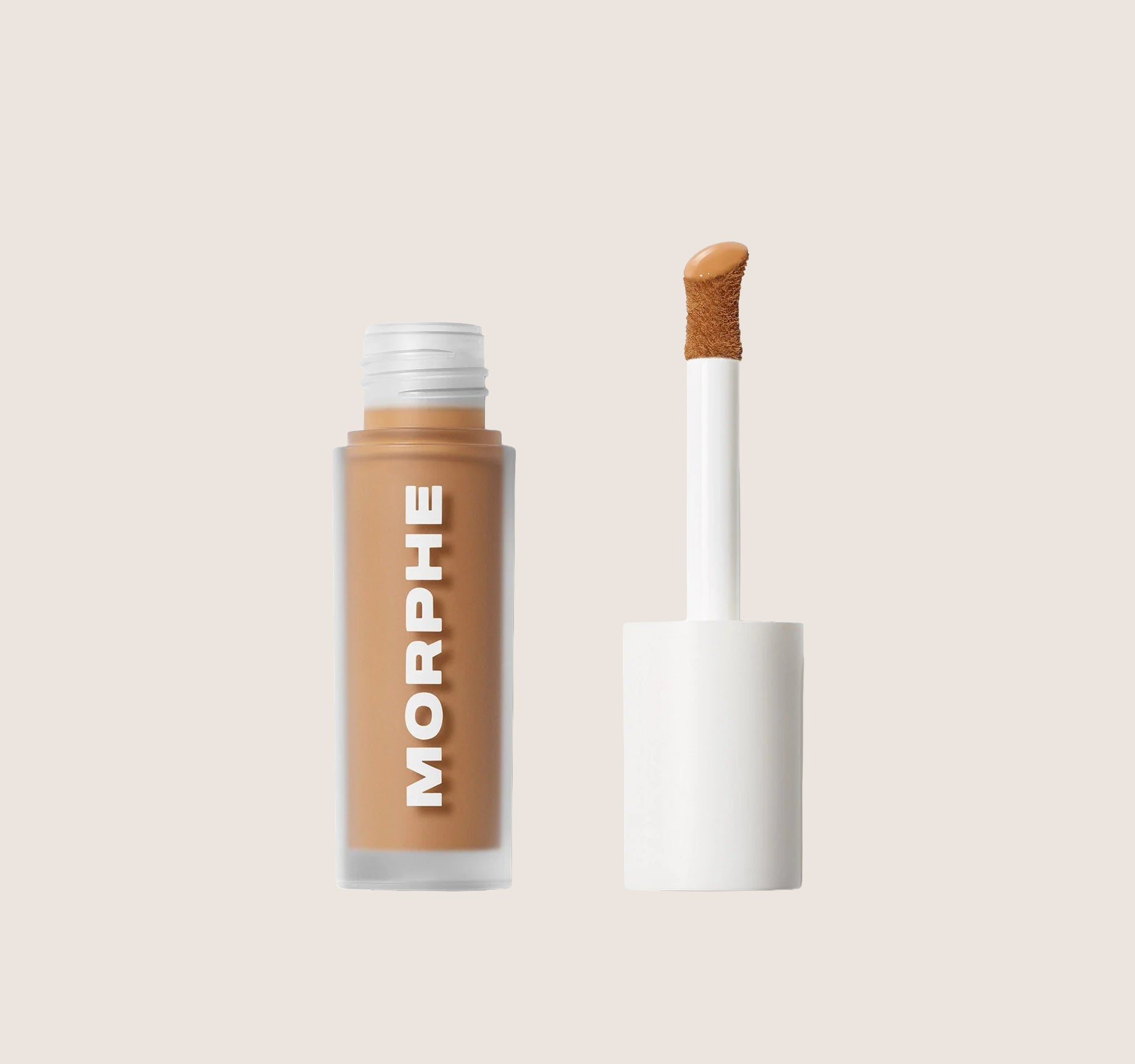 Morphe Wakeup Artist Under Eye Correcting Concealer Full Coverage