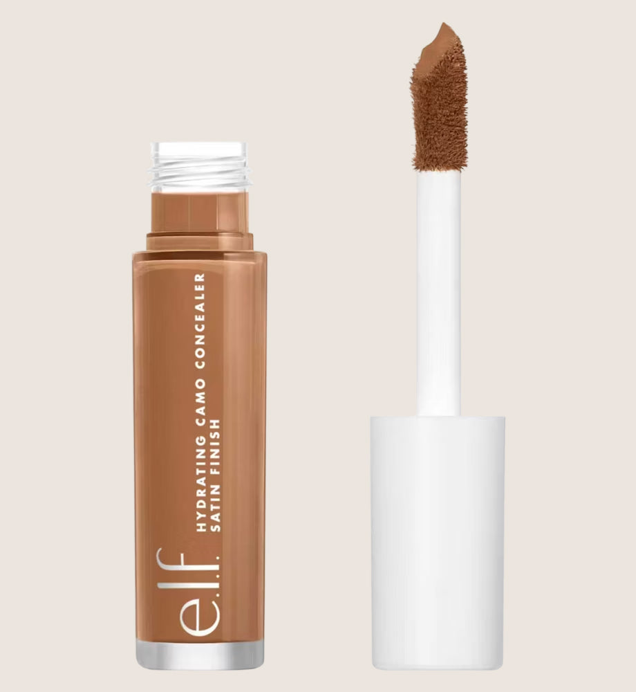 e.l.f. Hydrating Camo Concealer Hydrating Formula