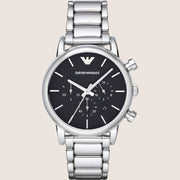 Emporio Armani Mens Watch Chronograph AR1853