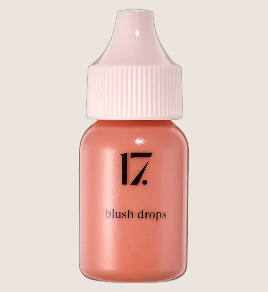 17. Blush Drops Vegan & Cruelty Free